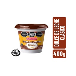 Dulce de Leche La Serenisima Clasico 1kg La Serenisima 1kg