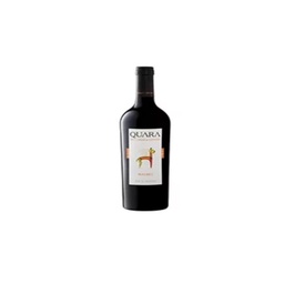 Vino Quara Malbec x 750 cm3