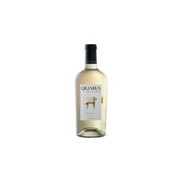 Vino Quara Torrontes Dulce x 750 cm3