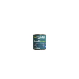 Caballa Cumana Natural x 380 gr