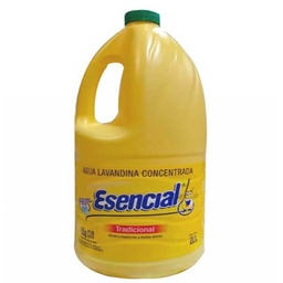 Lavandina Esencial Tradicional x 2 lt