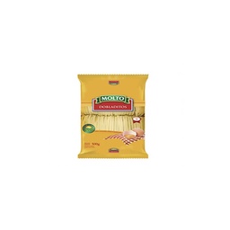 Fideos Molto Dobladitos Al Huevo x 500 gr