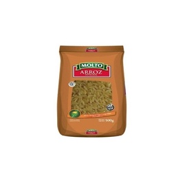 Arroz Molto Integral x 500 gr