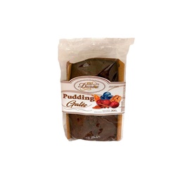 Pudding Gales Ce-nu-na-pa 100 Ducados 300gr