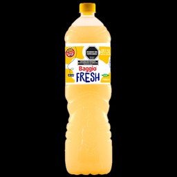 Baggio Fresh Agua Saborizada X1.5l Pomelo