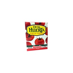 Puré de Tomates de La Huerta 530gr de La Huerta 530gr