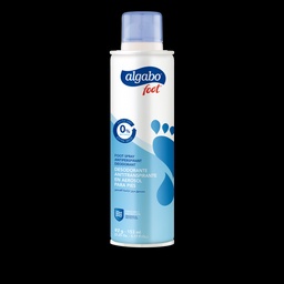 Deo Aerosol para Pies Algabo 153ml