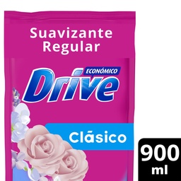 Suav Rop Clasico Eco Dp Drive 900ml