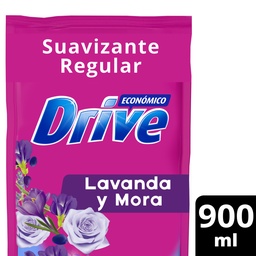 Suav Rop Lav & Mor Eco Dp Drive 900ml