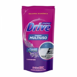 Lim Liq Multi Lavanda Dp Drive 450ml