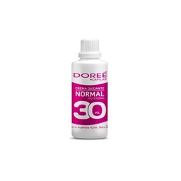 Doree Agua Oxigenada Crema 30 vol.x 100m