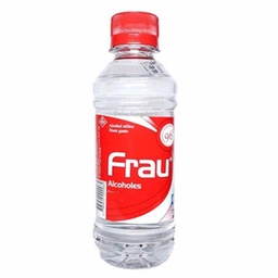 Frau Alcohol x 500C