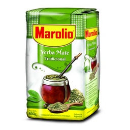 Marolio Yerba x 500g