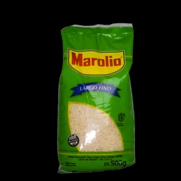 Marolio Arroz Largo Fino x 500g