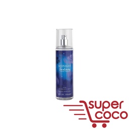 BODY MIST FANTASY MIDNIGHT 236ML