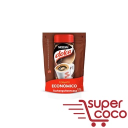 CAFE DOLCA DOY PACK 170G