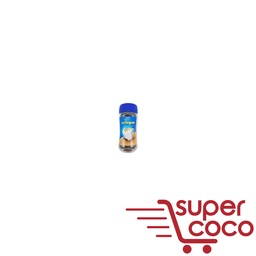 Café Instantáneo Suave La Virginia 50Gr La Virginia 50GR