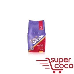 CAFE SUPER CABRALES 500G