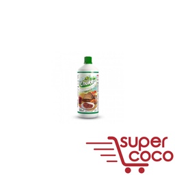 Edulcorante Líquido Chuker 500cc Chuker 500cc