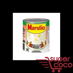 Choclo Marolio Cremoso Amarillo 350g