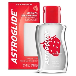 Lubricante Líquido Astroglide x 74 ml Lubricante Líquido Astroglide x 74 ml