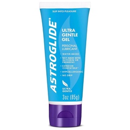 Gel Lubricante Astroglide Ultra Suave x 85 g Gel Lubricante Astroglide Ultra Suave x 85 g