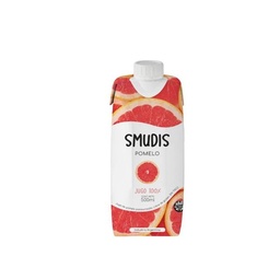 Jugo Smudis 100% Pomelo x 500 ml