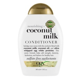 Acondicionador Ogx Coconut Milk x 385 ml Acondicionador Ogx Coconut Milk x 385 ml