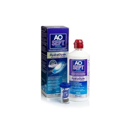 Aosept Plus x 360 ml