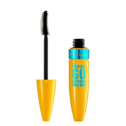 Máscara de Pestañas Maybelline The Colossal Go Extreme Waterproof x 10 ml Máscara de Pestañas Maybelline The Colossal Go Extreme Waterproof x 10 ml