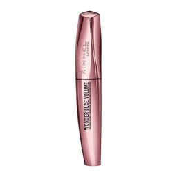 Máscara de Pestañas Rimmel Wonder'luxe x 11 ml