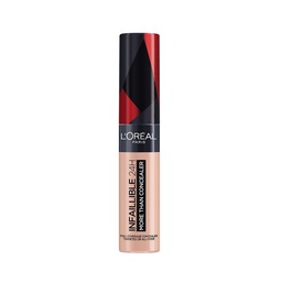 Corrector de Ojeras L'oreal París Infallible Full Wear x 11 ml