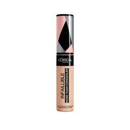 Corrector de Ojeras L'oreal París Infallible Full Wear 326 Vanilla x 11 ml