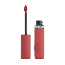 Labial Líquido L'oréal Paris Infallible Le Matte Resistance Labial Líquido L'oréal Paris Infallible Le Matte Resistance