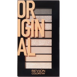 Paleta de Sombra de Ojos Revlon Colorstay Looks Book 3.4 g