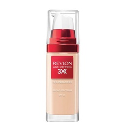 Base Líquida de Maquillaje Revlon Age Defying 3x x 30 ml