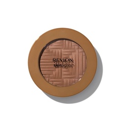 Polvo Bronceador Revlon Skinlights x 7.1 gr Polvo Bronceador Revlon Skinlights x 7.1 gr