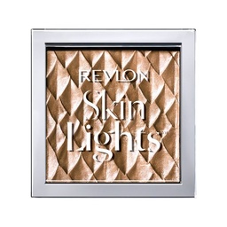 Polvo Iluminador Nacarado Revlon Skinlights Prismatic Highlighter