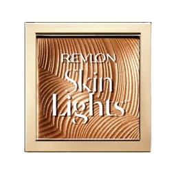 Bronzer en Polvo Revlon Skinlights Bronzer en Polvo Revlon Skinlights