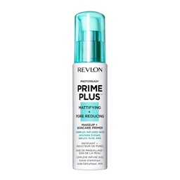 Pre Base Revlon Photoready Plus Perfecting + Smoothing