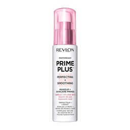 Maquillaje + Pre Base Alisante + Perfeccionador Revlon