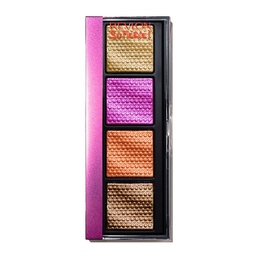 Paleta de Sombras Revlon So Fierce Prismatic Paleta de Sombras Revlon So Fierce Prismatic