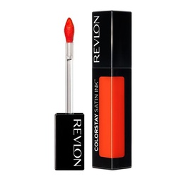 Labial Líquido Revlon Satin Ink x 5 ml