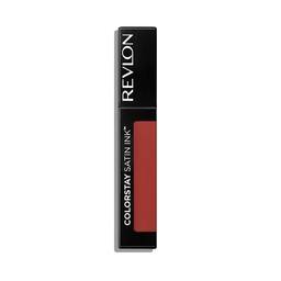 Labial Líquido Revlon Colorstay Satin Ink Partner In Wine x 5 ml Labial Líquido Revlon Colorstay Satin Ink Partner In Wine x 5 ml