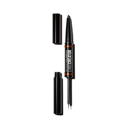 Delineador Líquido de Ojos Revlon Colorstay Puntas Duales x 2,5 ml