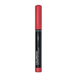 Labial en Barra Revlon Colorstay Matte Lite Crayon