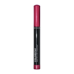 Labial en Barra Revlon Colorstay Matte Lite Crayon