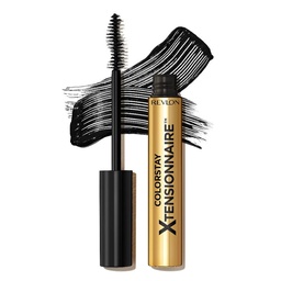 Mascara de Pestañas Revlon Colorstay Xtensionnaire Lengthening Washable