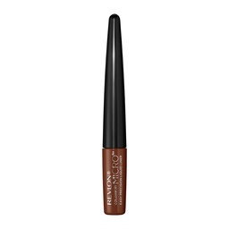 Delineador de Ojos Líquido Revlon Micro What The Fudge x 1,7 ml