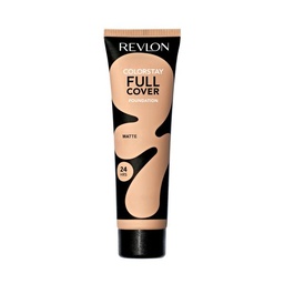 Base Líquida de Maquillaje Revlon Colorstay Full Cover x 30 ml